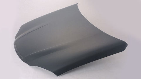 HOOD STEEL