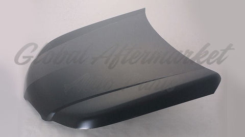 HOOD STEEL EXCLUDE GXP