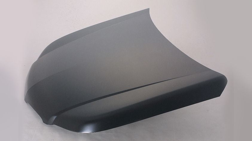 HOOD STEEL EXCLUDE GXP