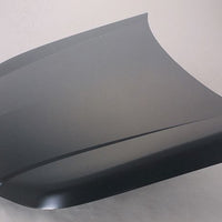 HOOD STEEL EXCLUDE GXP