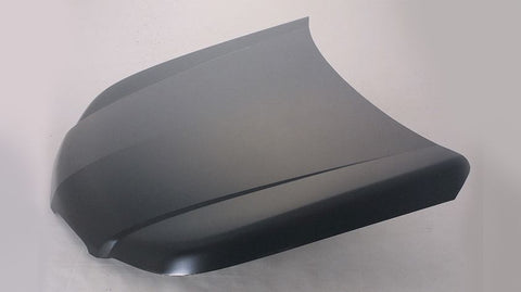 HOOD STEEL EXCLUDE GXP