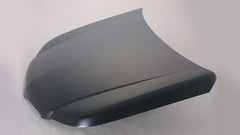 HOOD STEEL EXCLUDE GXP