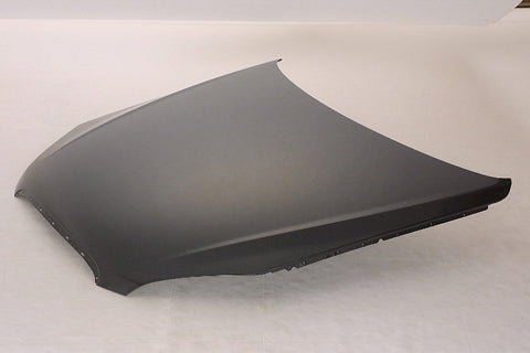 HOOD ALUMINUM CAPA