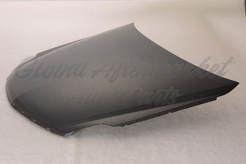 HOOD ALUMINUM W/O ORNAMENT