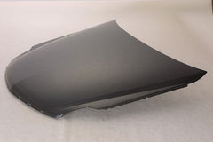 HOOD ALUMINUM W/O ORNAMENT