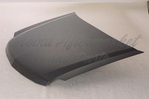 HOOD STEEL