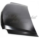 HOOD STEEL — photo 2