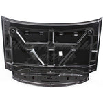 HOOD STEEL CAPA — photo 4