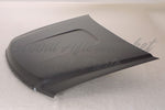 HOOD STEEL EXCLUDE 11-13 2500/3500 — photo 1