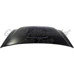 HOOD STEEL EXCLUDE 11-13 2500/3500 — photo 4