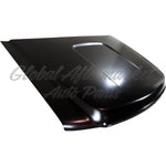 HOOD STEEL EXCLUDE 11-13 2500/3500 CAPA — photo 3