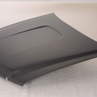HOOD STEEL EXCLUDE 11-13 2500/3500