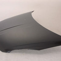 HOOD STEEL