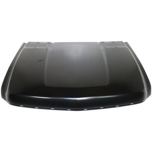 HOOD 2500/3500 CAPA