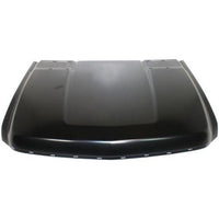 HOOD 2500/3500 CAPA