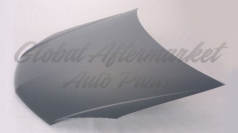 HOOD STEEL CAPA