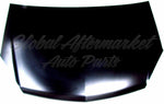 HOOD STEEL CAPA — photo 2