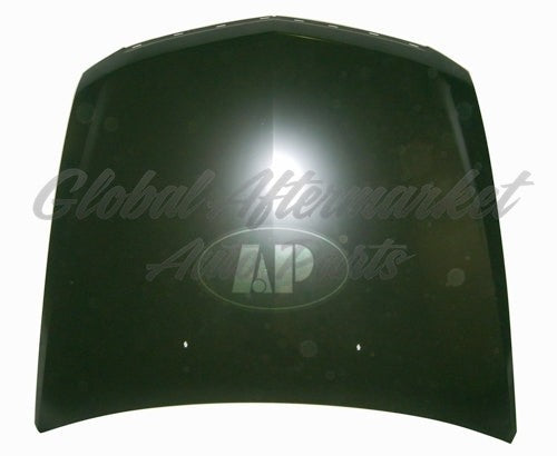 HOOD ALUMINUM