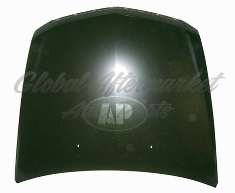 HOOD ALUMINUM CAPA