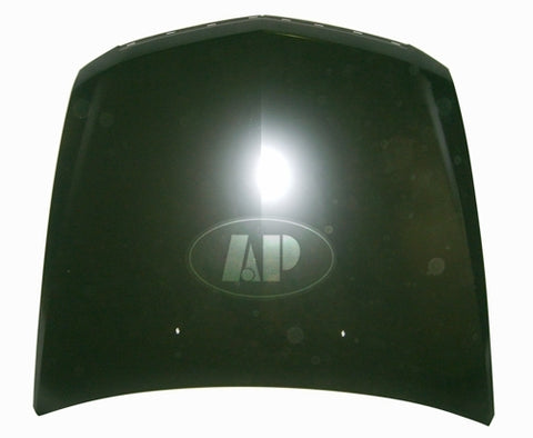 HOOD ALUMINUM CAPA