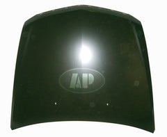 HOOD ALUMINUM