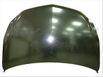 HOOD STEEL — photo 1