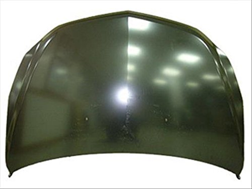 HOOD STEEL