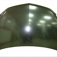 HOOD STEEL