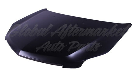 HOOD ALUMINUM