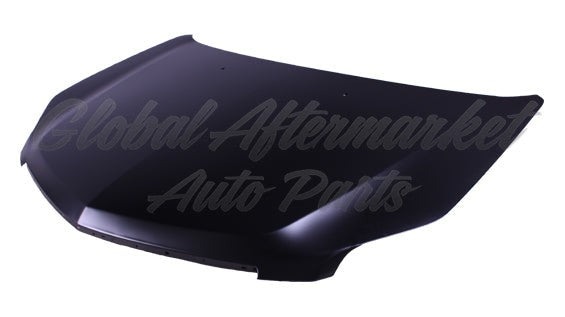 HOOD ALUMINUM
