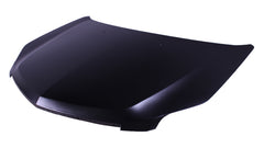 HOOD ALUMINUM CAPA