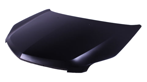 HOOD ALUMINUM
