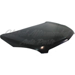 HOOD STEEL CAPA — photo 3