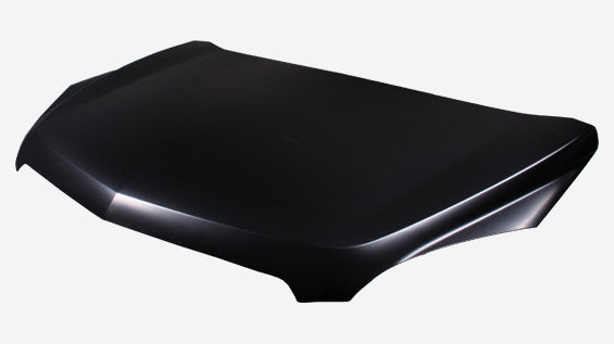 HOOD STEEL CAPA