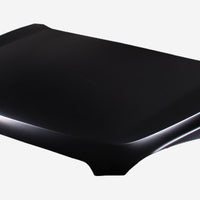HOOD STEEL CAPA