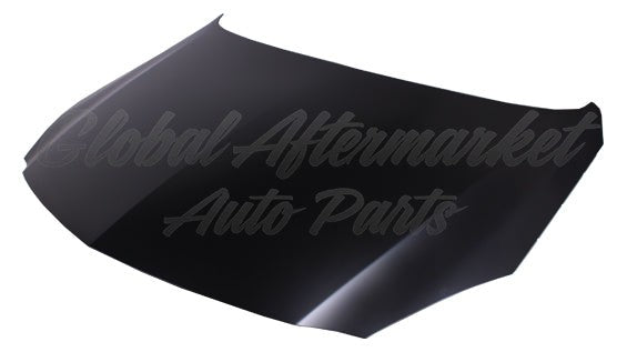 -) 2011 HOOD ALUMINUM