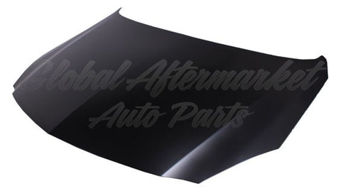 -) 2011 HOOD ALUMINUM CAPA