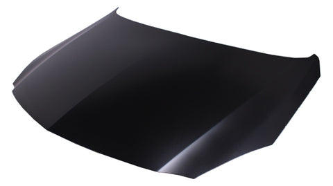 -) 2011 HOOD ALUMINUM