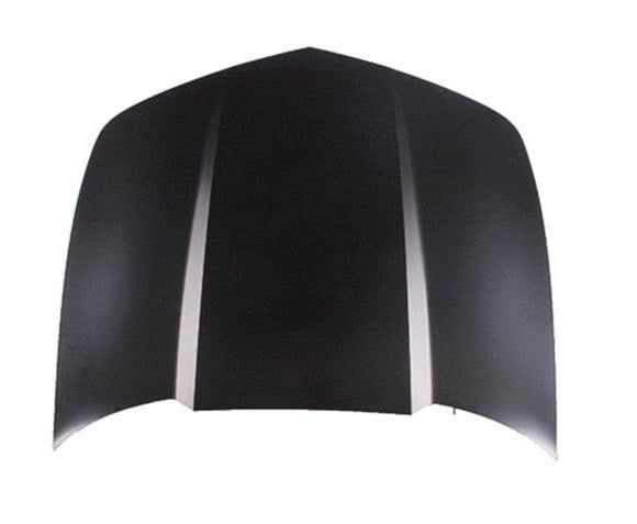 HOOD ALUMINUM