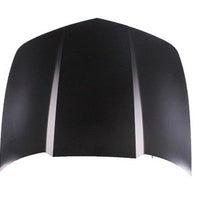 HOOD ALUMINUM