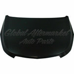 HOOD STEEL — photo 2