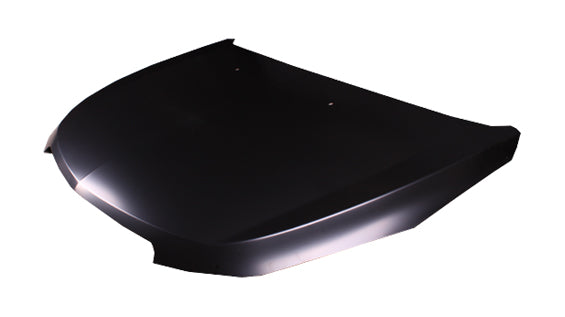 HOOD STEEL CAPA