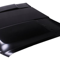 HOOD STEEL