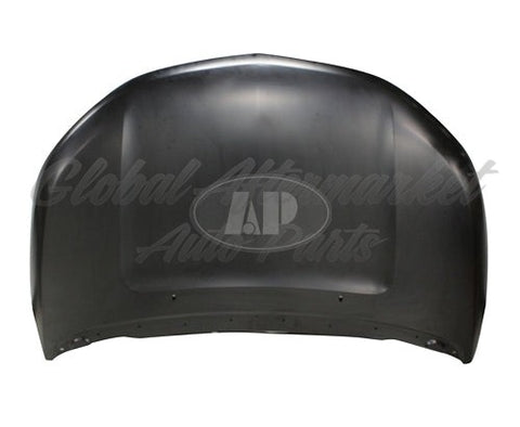 HOOD ALUMINUM