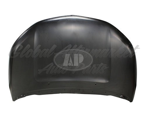 HOOD ALUMINUM