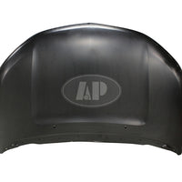 HOOD ALUMINUM