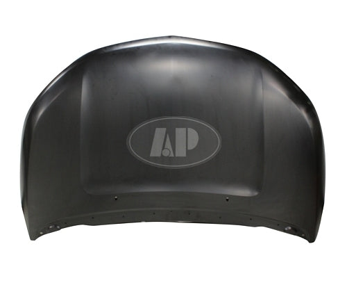 HOOD ALUMINUM CAPA