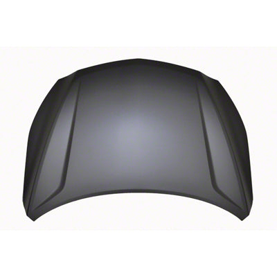 HOOD ALUMINUM