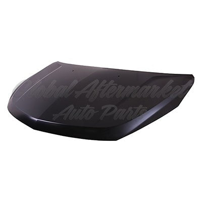 HOOD ALUMINUM