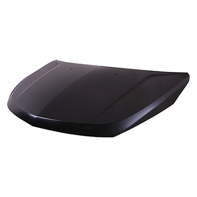HOOD ALUMINUM